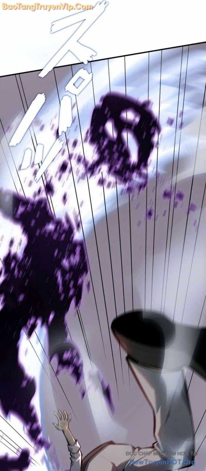 Trở Về Từ Vực Thẳm - Chapter 29 - Page 38