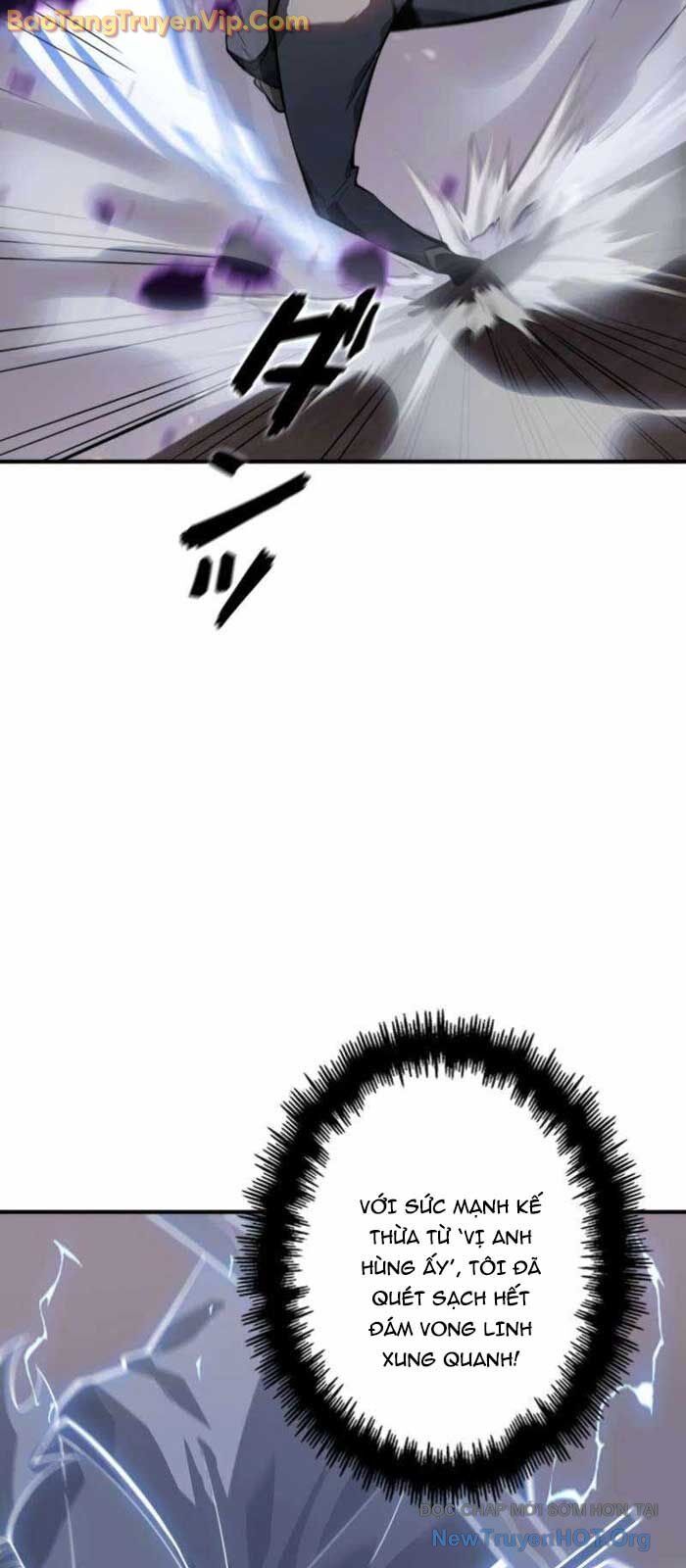 Trở Về Từ Vực Thẳm - Chapter 29 - Page 39