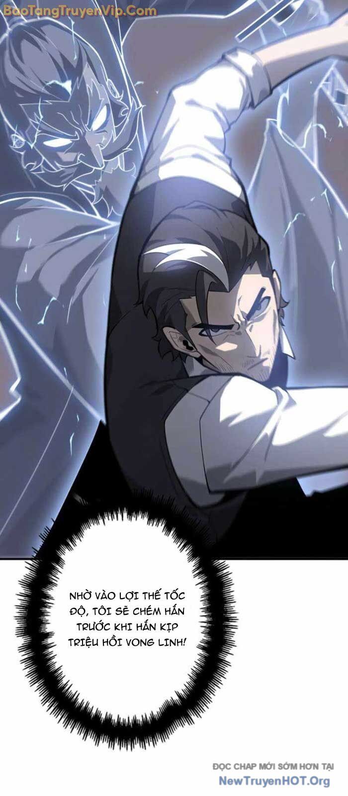 Trở Về Từ Vực Thẳm - Chapter 29 - Page 40