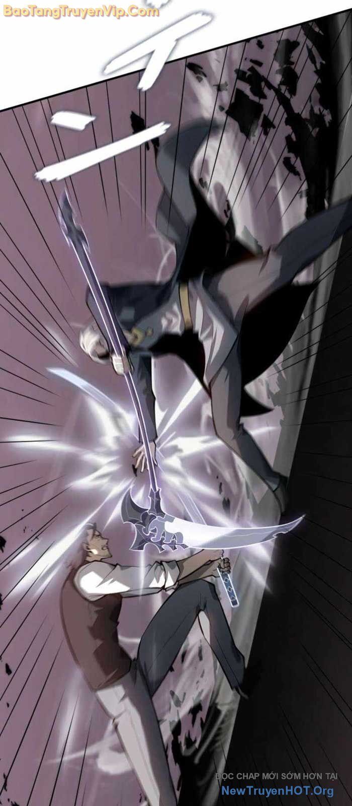 Trở Về Từ Vực Thẳm - Chapter 29 - Page 42