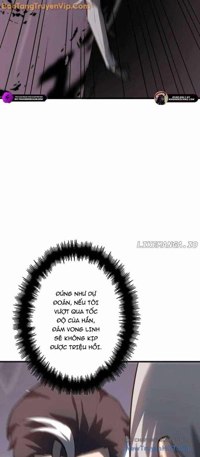 Trở Về Từ Vực Thẳm - Chapter 29 - Page 43