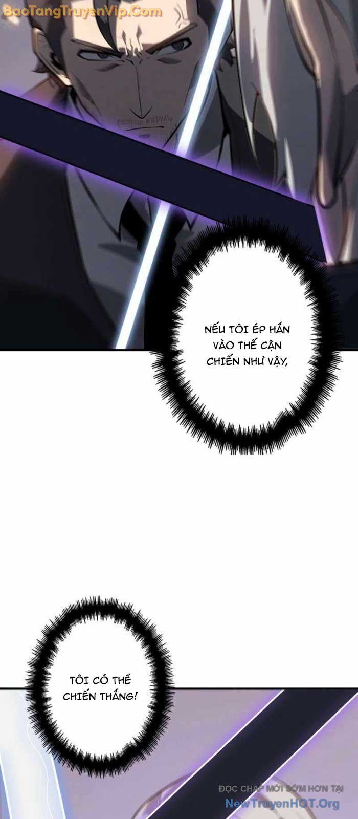 Trở Về Từ Vực Thẳm - Chapter 29 - Page 44