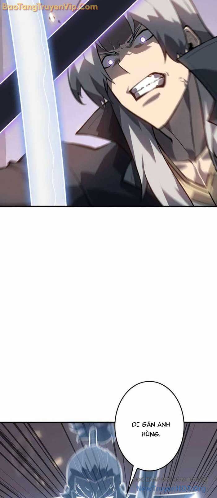 Trở Về Từ Vực Thẳm - Chapter 29 - Page 45