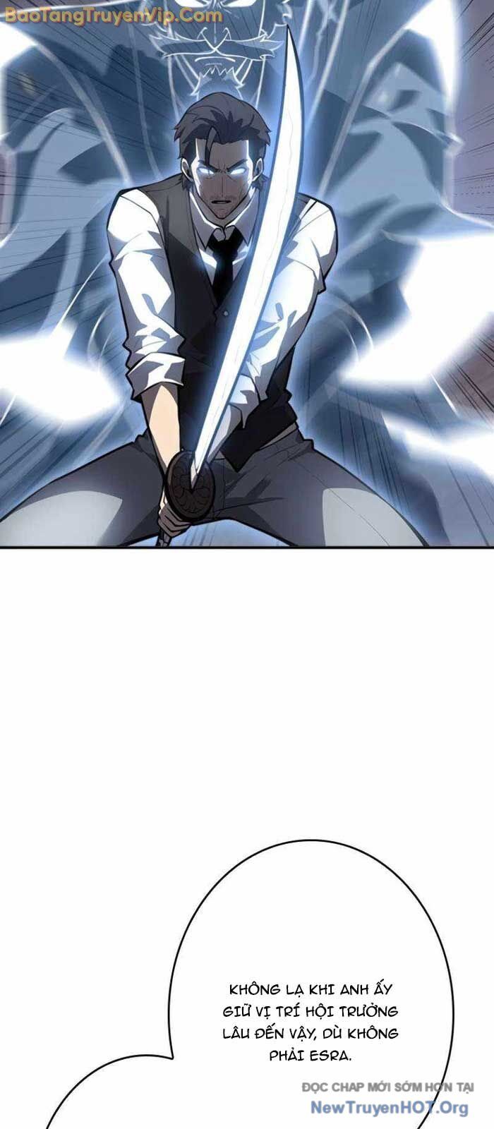 Trở Về Từ Vực Thẳm - Chapter 29 - Page 46