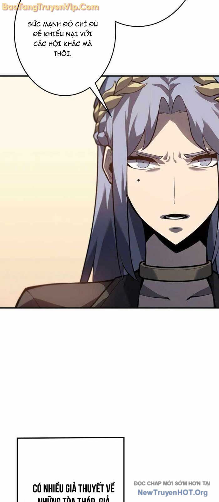 Trở Về Từ Vực Thẳm - Chapter 29 - Page 47