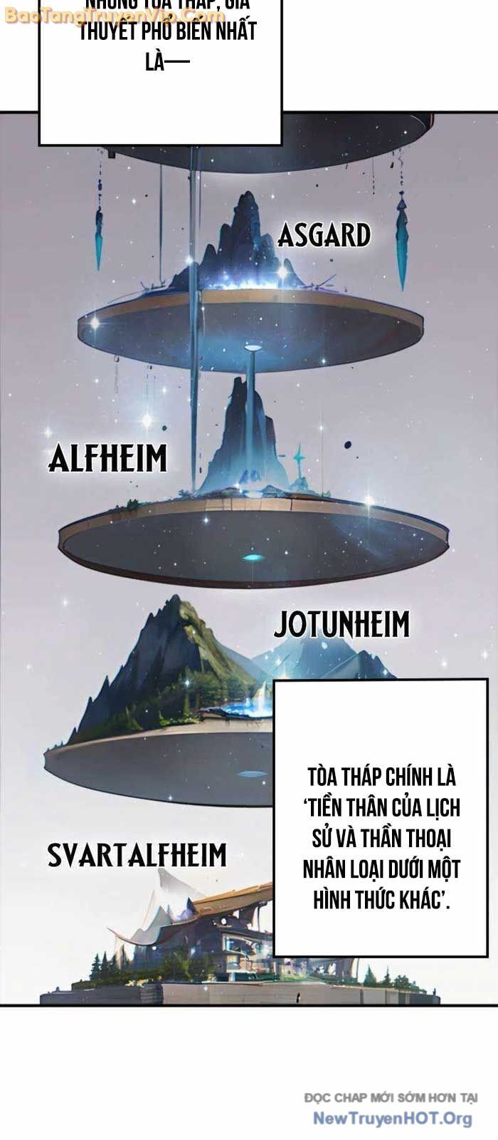 Trở Về Từ Vực Thẳm - Chapter 29 - Page 48