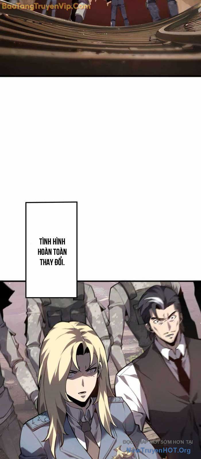 Trở Về Từ Vực Thẳm - Chapter 29 - Page 5