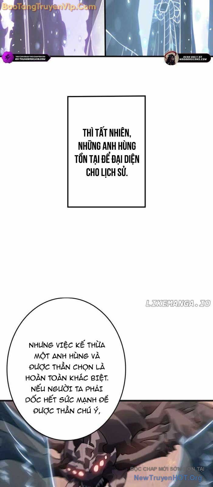 Trở Về Từ Vực Thẳm - Chapter 29 - Page 50