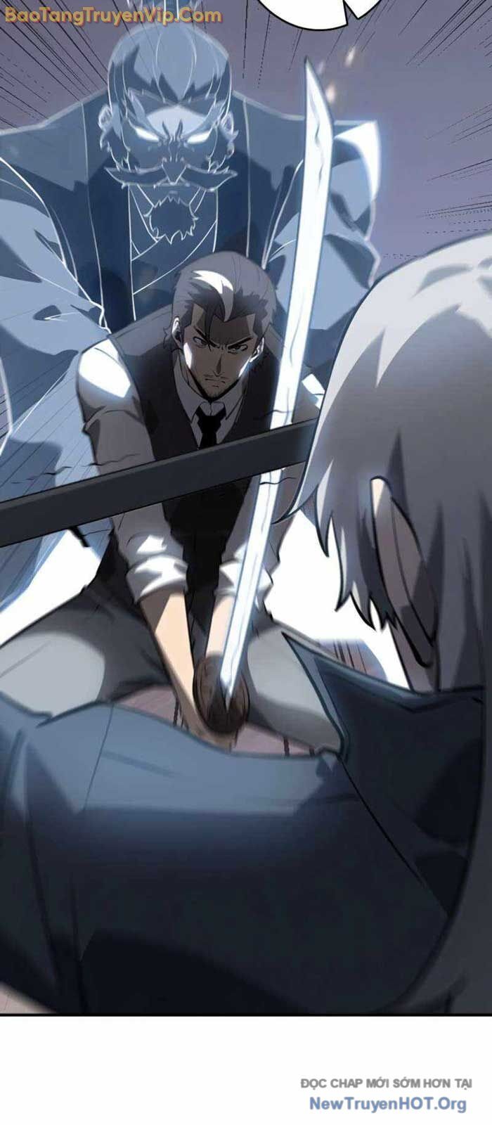 Trở Về Từ Vực Thẳm - Chapter 29 - Page 52