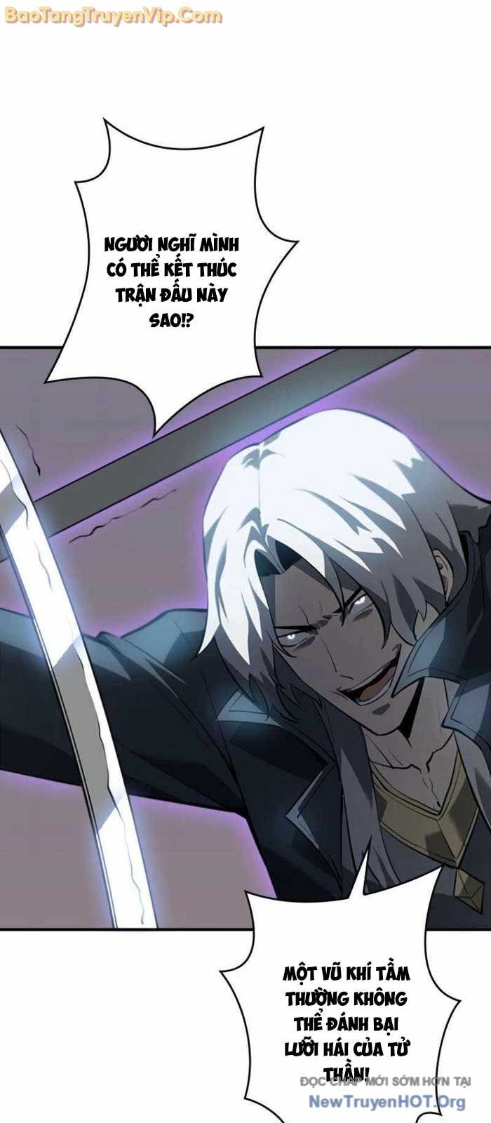 Trở Về Từ Vực Thẳm - Chapter 29 - Page 53