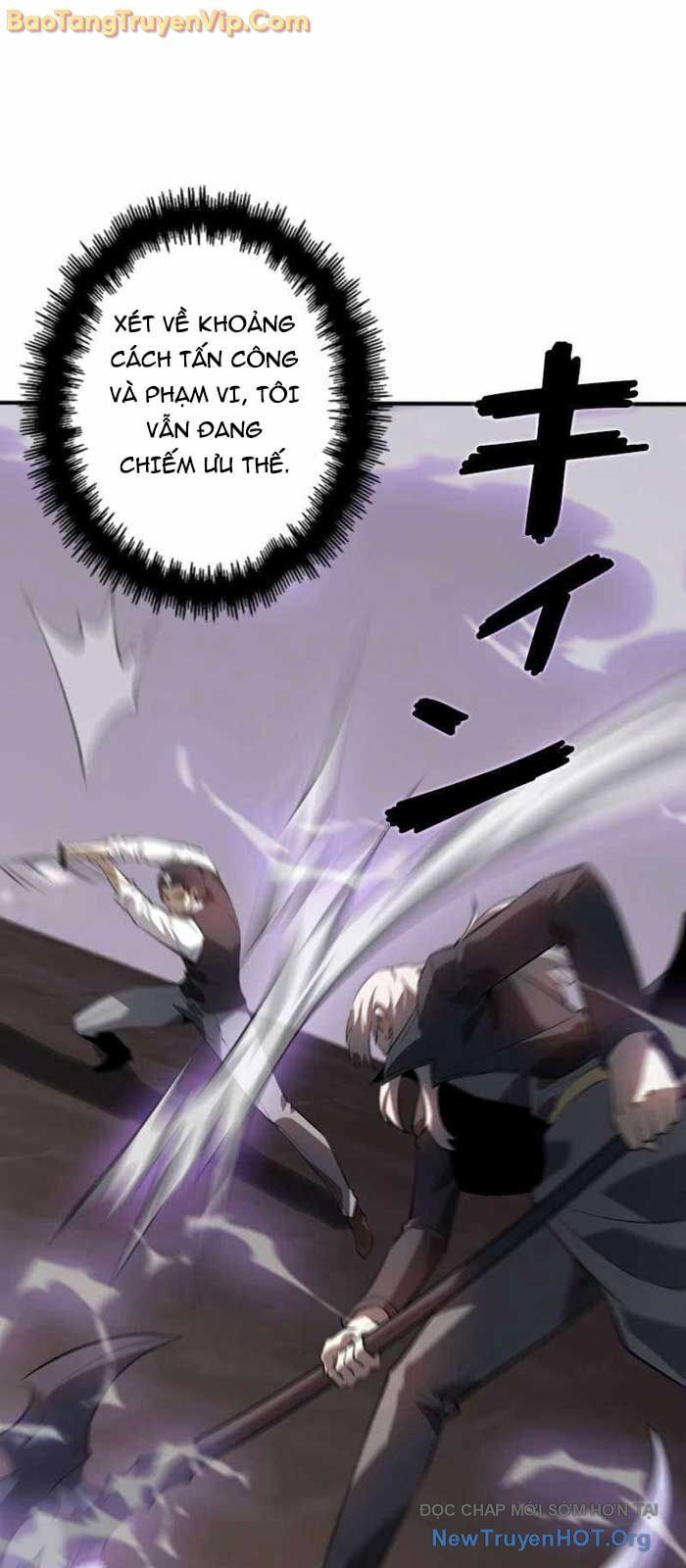 Trở Về Từ Vực Thẳm - Chapter 29 - Page 55