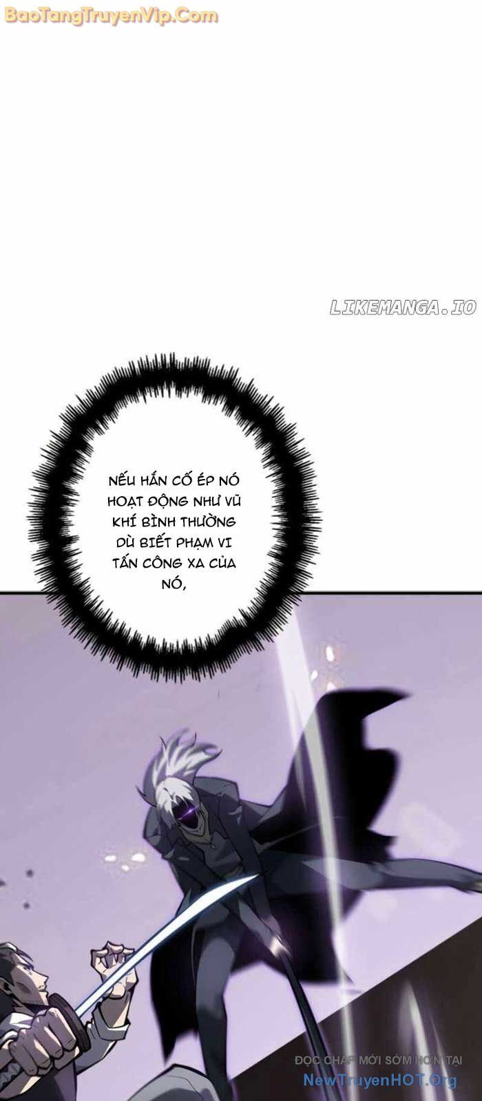 Trở Về Từ Vực Thẳm - Chapter 29 - Page 58