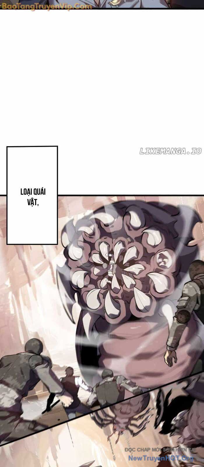 Trở Về Từ Vực Thẳm - Chapter 29 - Page 6