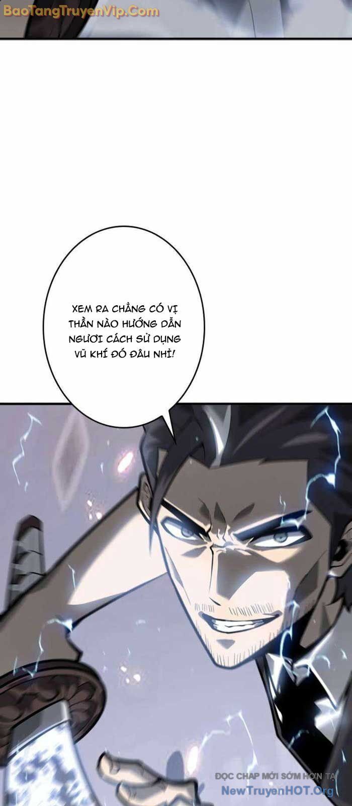 Trở Về Từ Vực Thẳm - Chapter 29 - Page 61