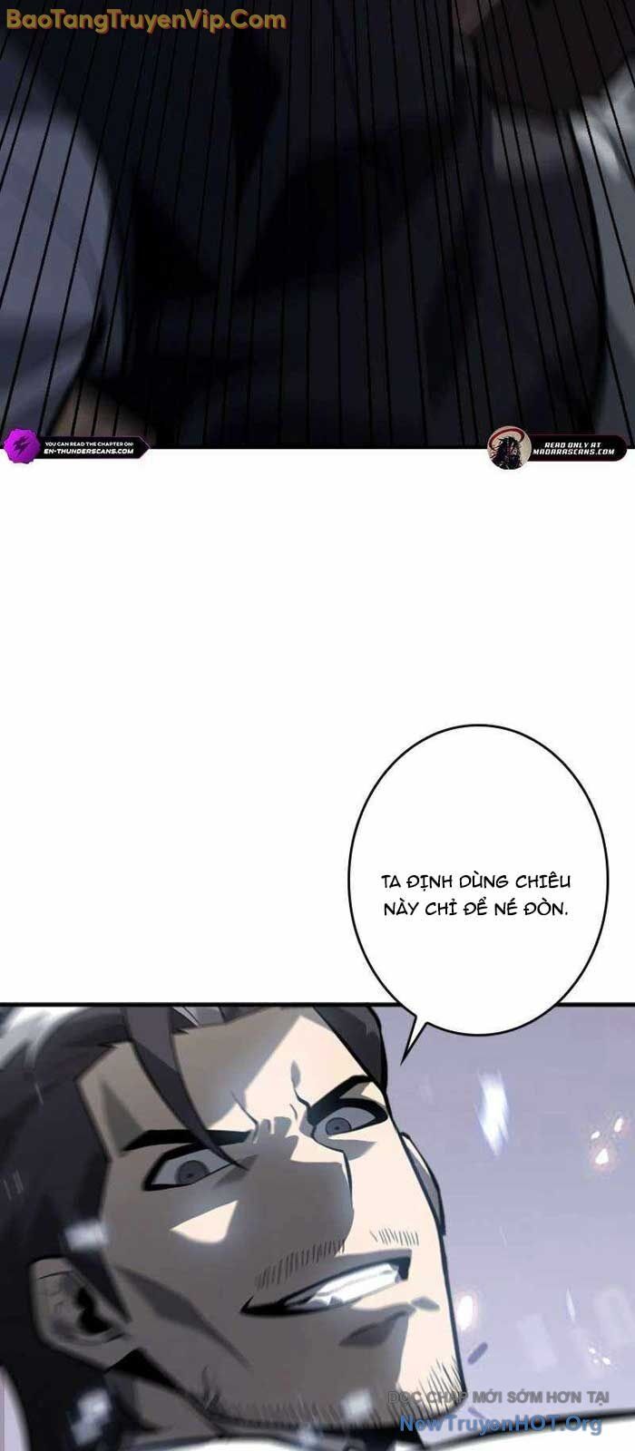 Trở Về Từ Vực Thẳm - Chapter 29 - Page 64