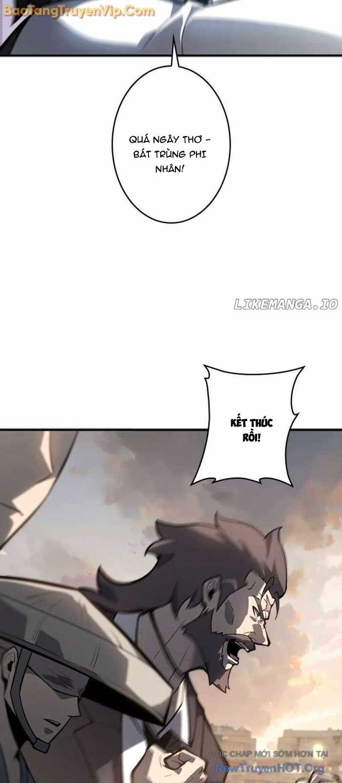 Trở Về Từ Vực Thẳm - Chapter 29 - Page 65