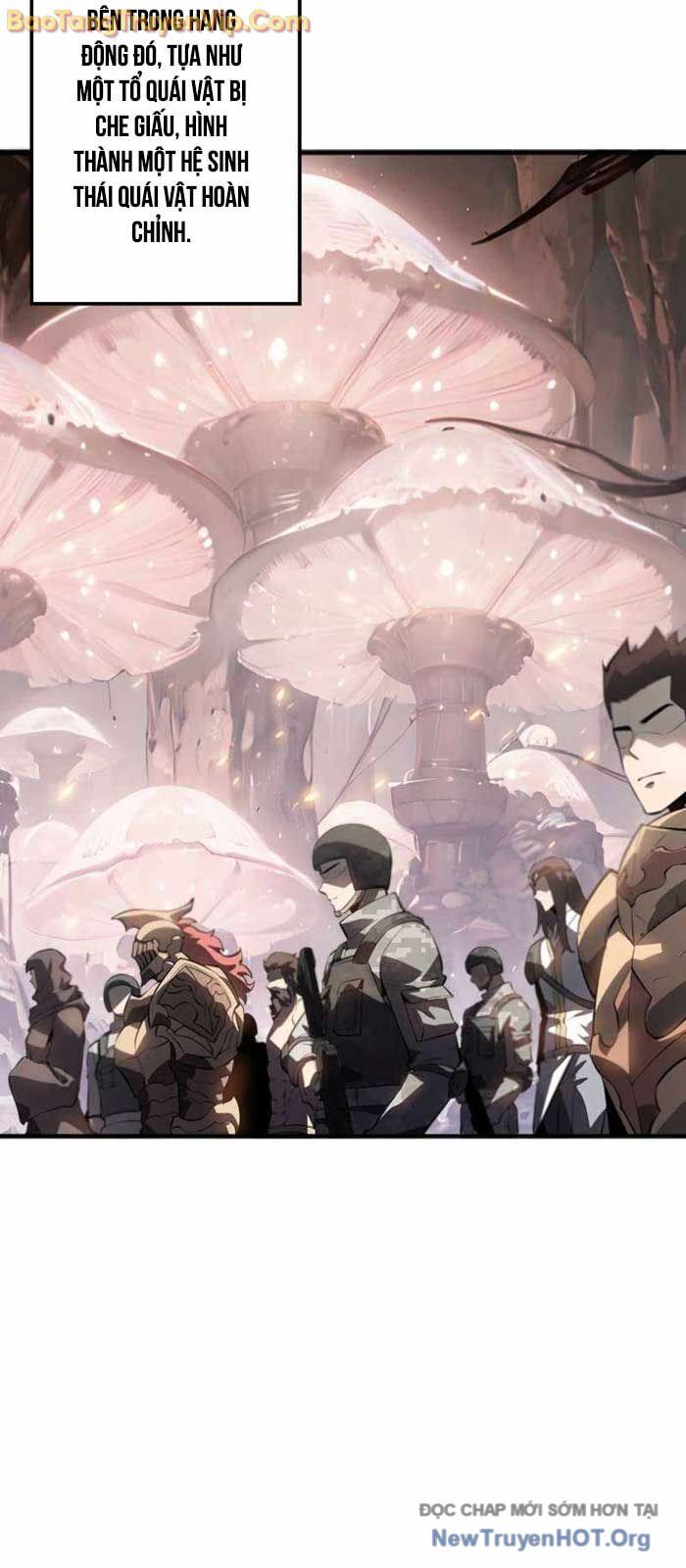 Trở Về Từ Vực Thẳm - Chapter 29 - Page 8