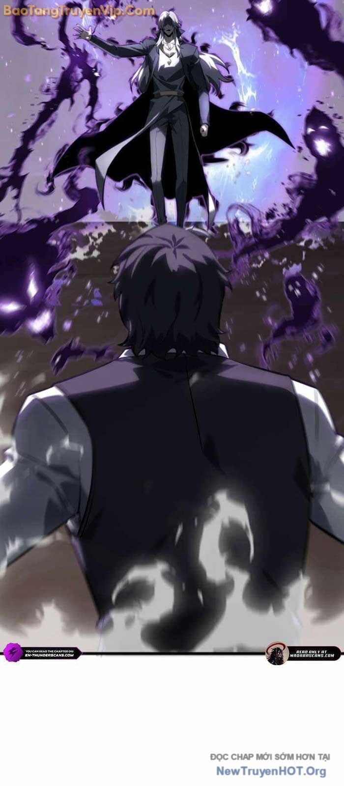 Trở Về Từ Vực Thẳm - Chapter 29 - Page 80