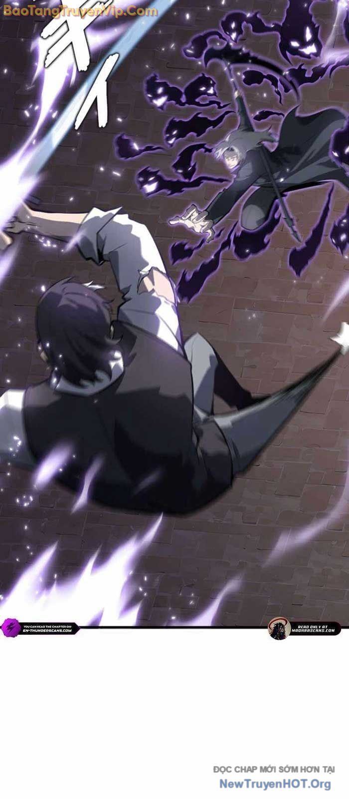 Trở Về Từ Vực Thẳm Chapter 30 - Trang 11