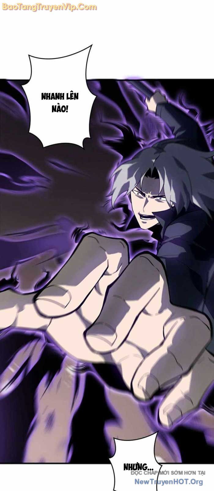 Trở Về Từ Vực Thẳm Chapter 30 - Trang 12