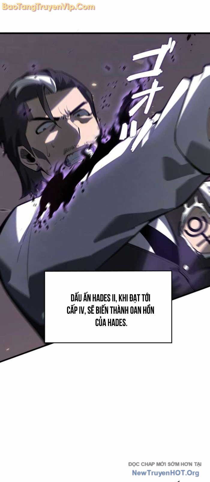 Trở Về Từ Vực Thẳm Chapter 30 - Trang 15