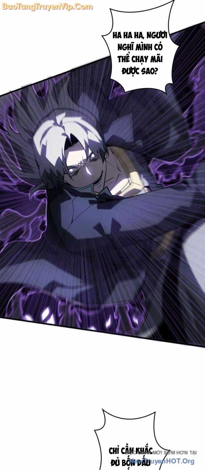 Trở Về Từ Vực Thẳm Chapter 30 - Trang 16