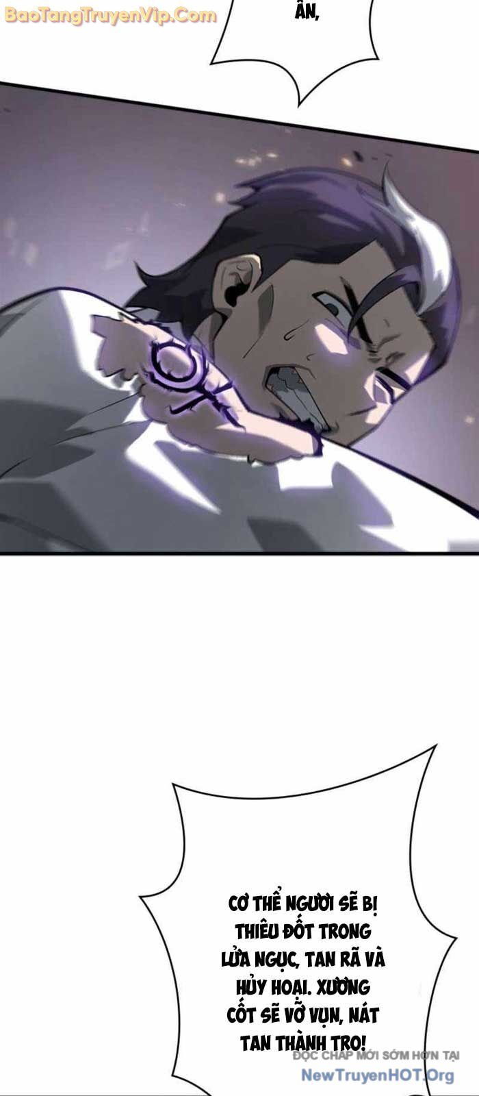 Trở Về Từ Vực Thẳm Chapter 30 - Trang 17