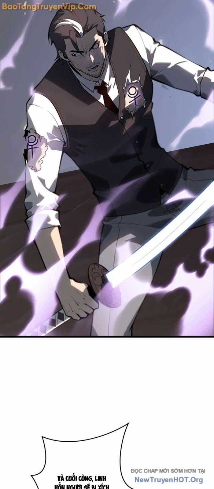 Trở Về Từ Vực Thẳm Chapter 30 - Trang 19