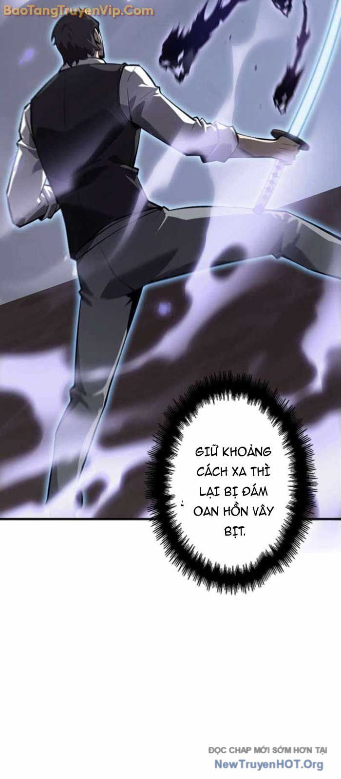 Trở Về Từ Vực Thẳm Chapter 30 - Trang 2