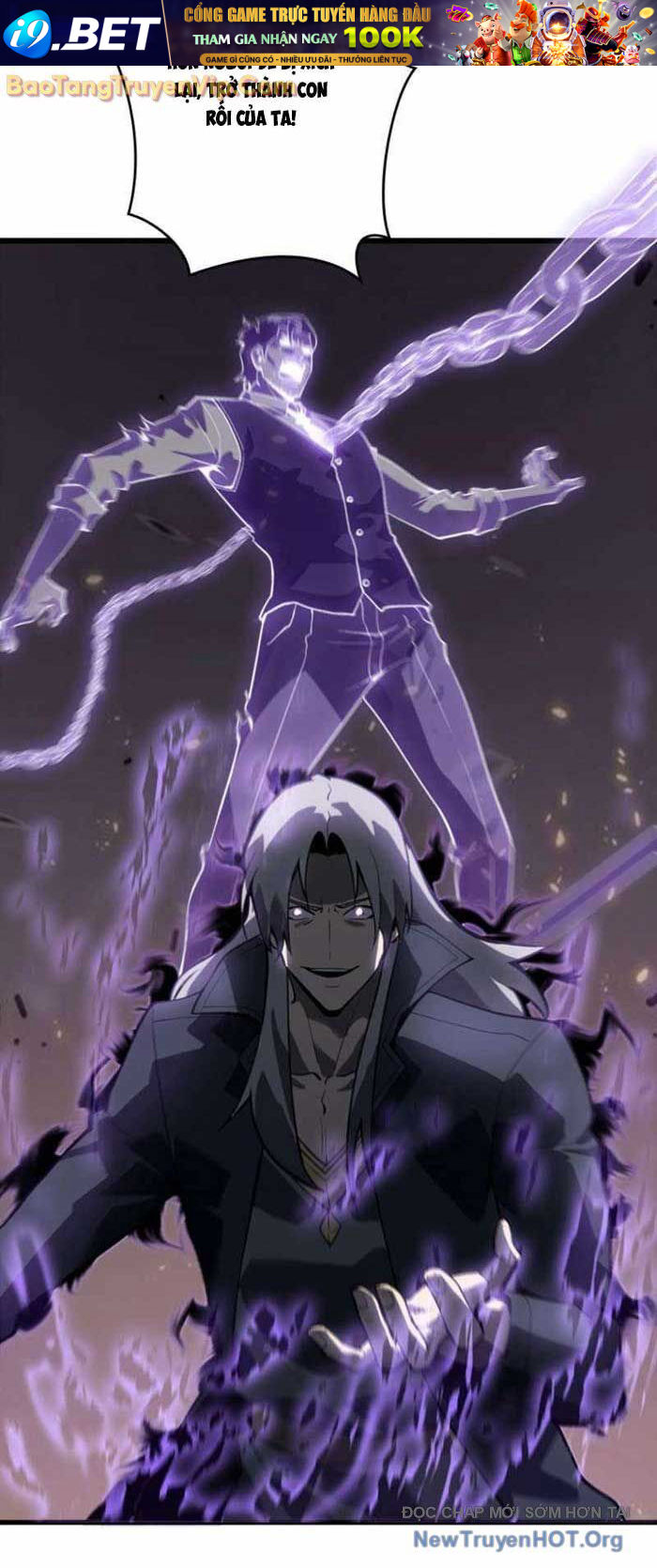 Trở Về Từ Vực Thẳm Chapter 30 - Trang 20