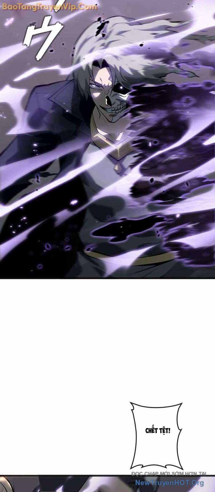 Trở Về Từ Vực Thẳm Chapter 30 - Trang 23