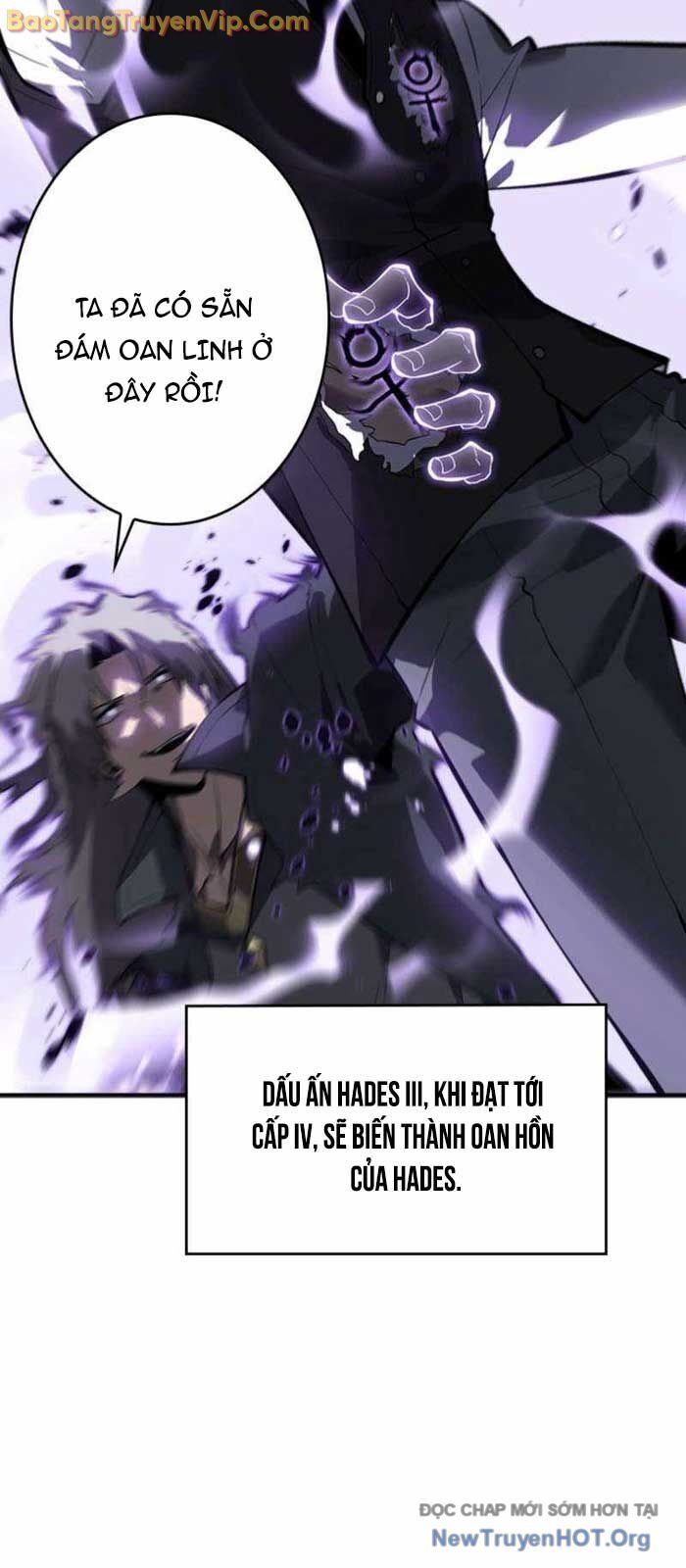 Trở Về Từ Vực Thẳm Chapter 30 - Trang 25