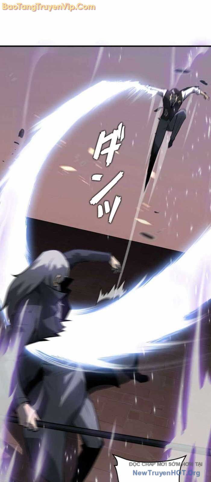 Trở Về Từ Vực Thẳm Chapter 30 - Trang 26