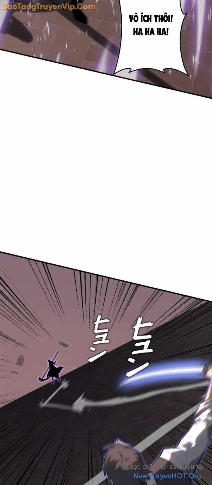 Trở Về Từ Vực Thẳm Chapter 30 - Trang 27