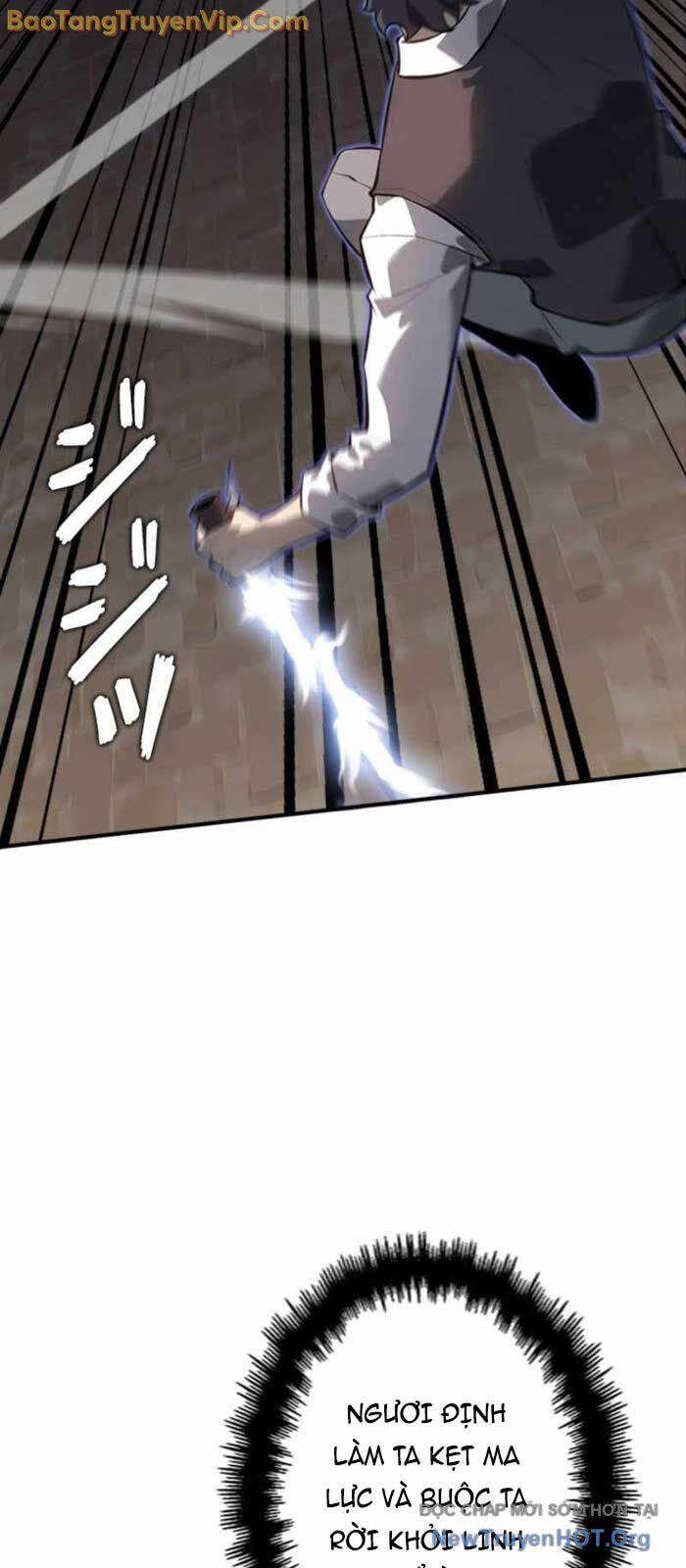 Trở Về Từ Vực Thẳm Chapter 30 - Trang 28