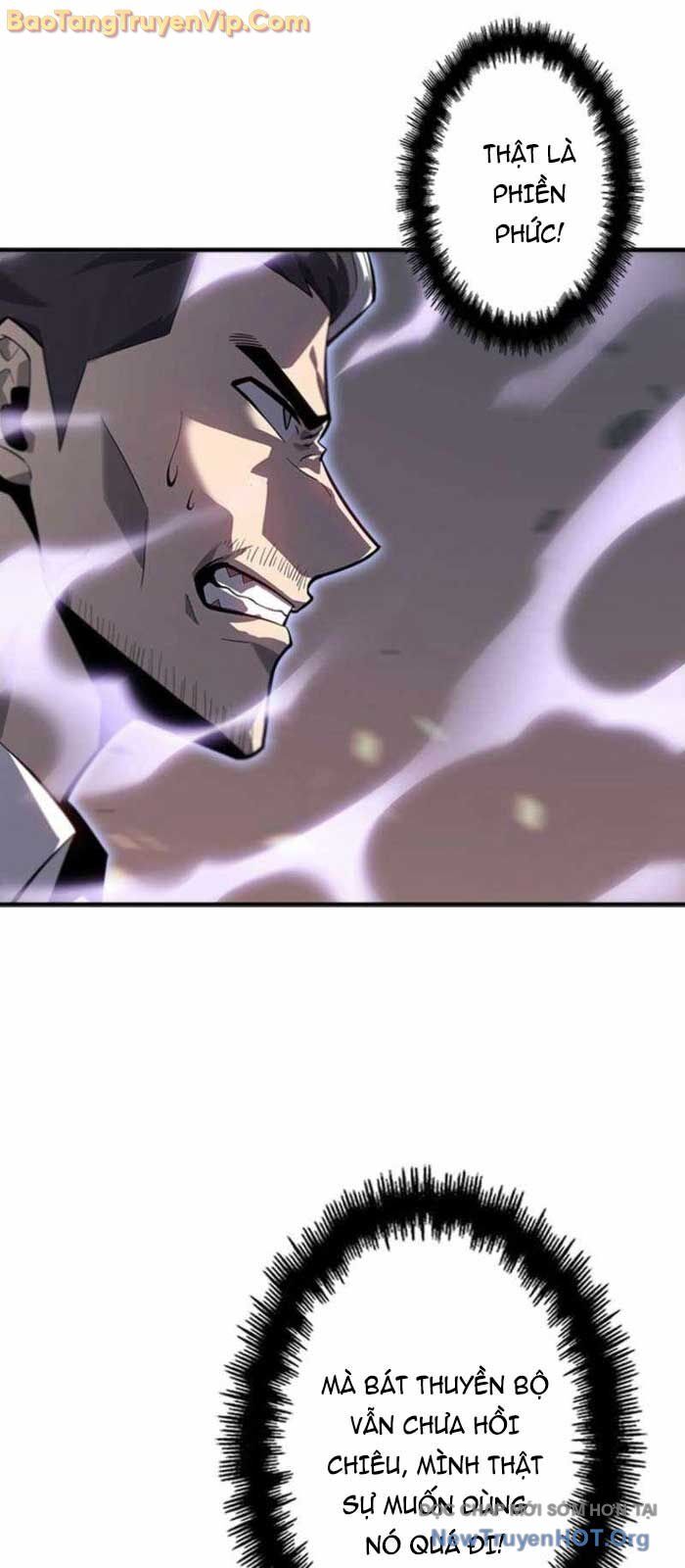 Trở Về Từ Vực Thẳm Chapter 30 - Trang 3