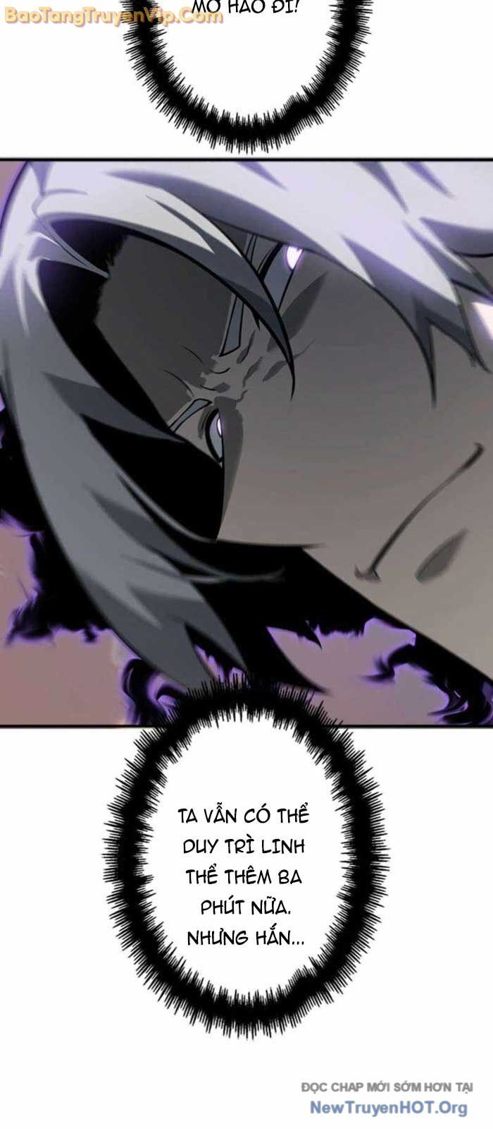 Trở Về Từ Vực Thẳm Chapter 30 - Trang 30