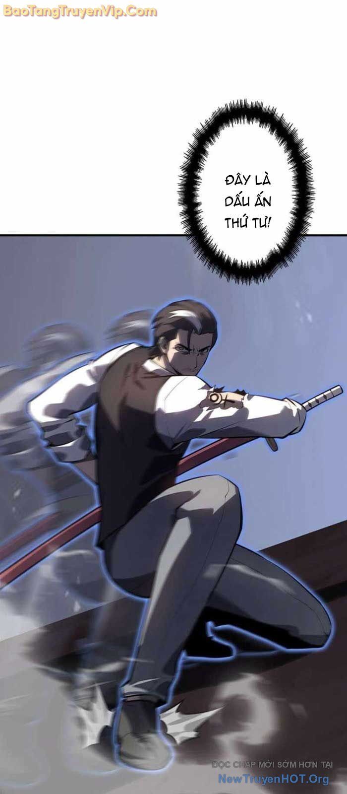 Trở Về Từ Vực Thẳm Chapter 30 - Trang 31