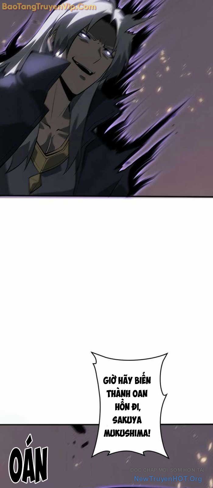 Trở Về Từ Vực Thẳm Chapter 30 - Trang 34