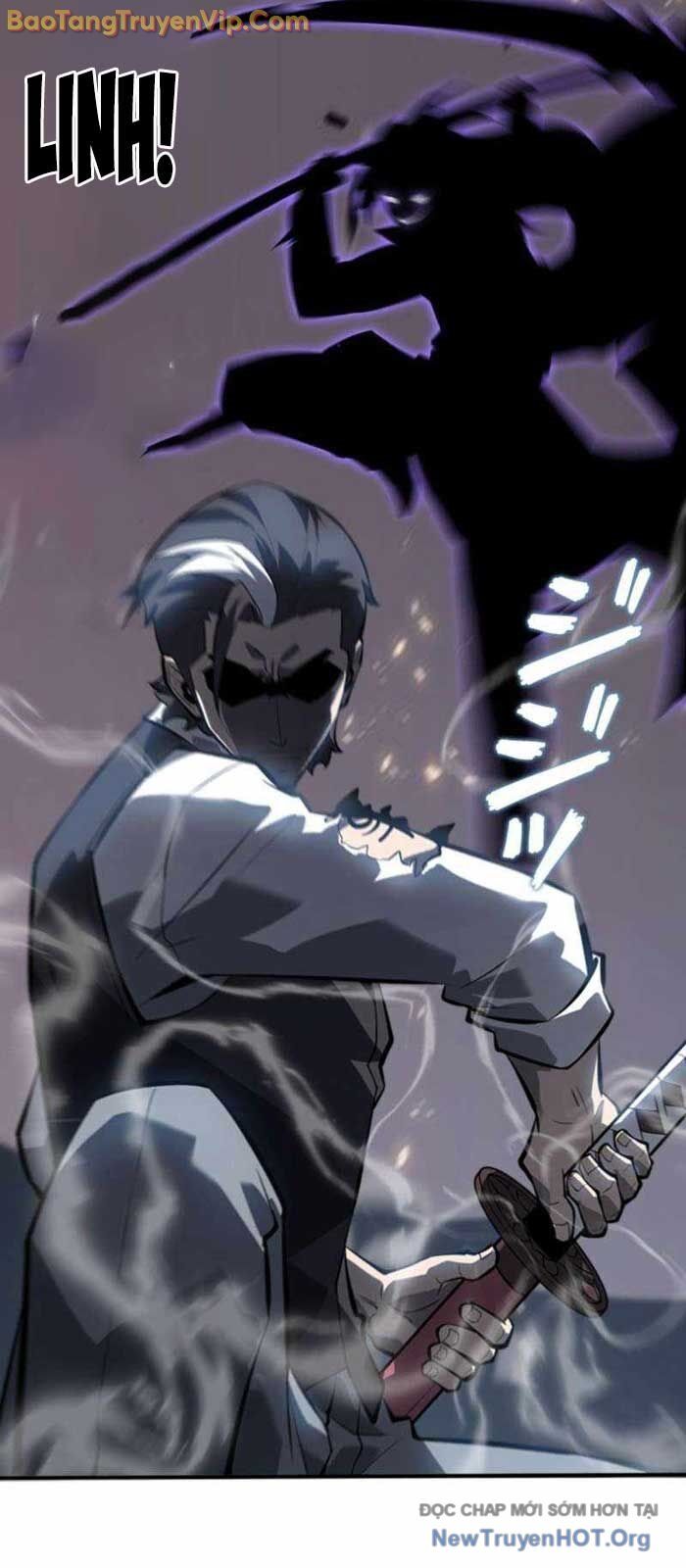 Trở Về Từ Vực Thẳm Chapter 30 - Trang 35