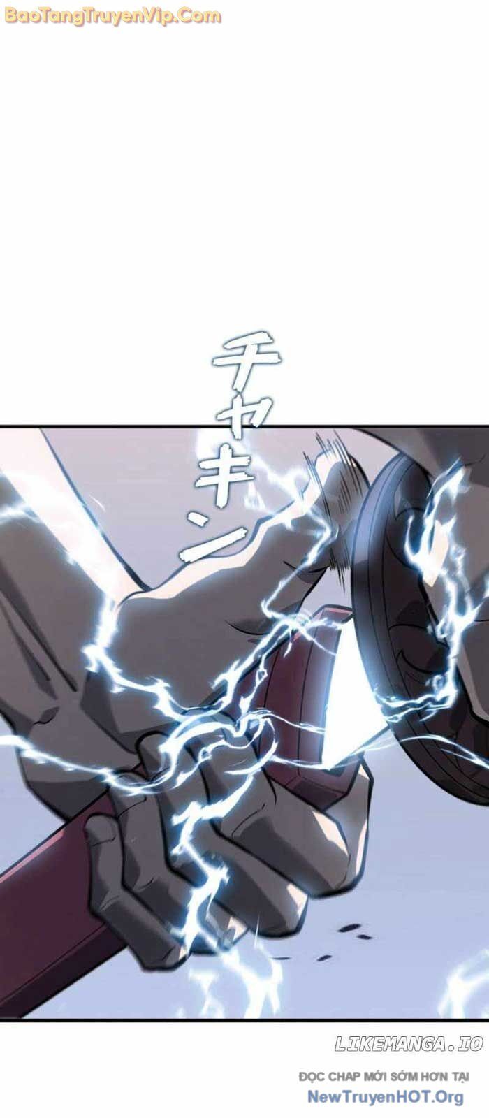 Trở Về Từ Vực Thẳm Chapter 30 - Trang 36