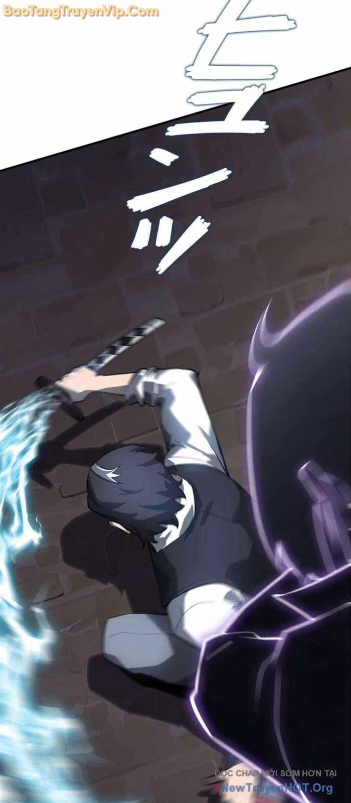 Trở Về Từ Vực Thẳm Chapter 30 - Trang 39