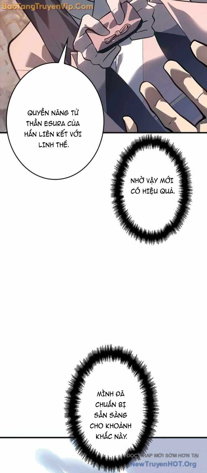 Trở Về Từ Vực Thẳm Chapter 30 - Trang 41