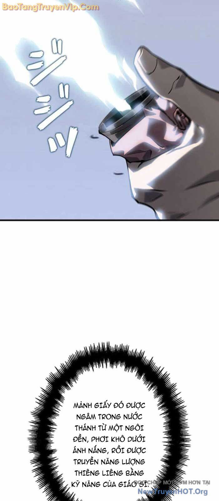 Trở Về Từ Vực Thẳm Chapter 30 - Trang 42