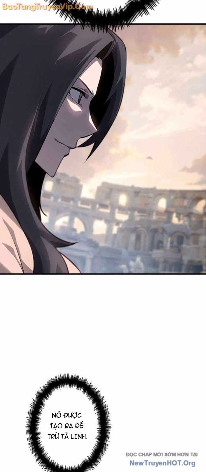 Trở Về Từ Vực Thẳm Chapter 30 - Trang 43