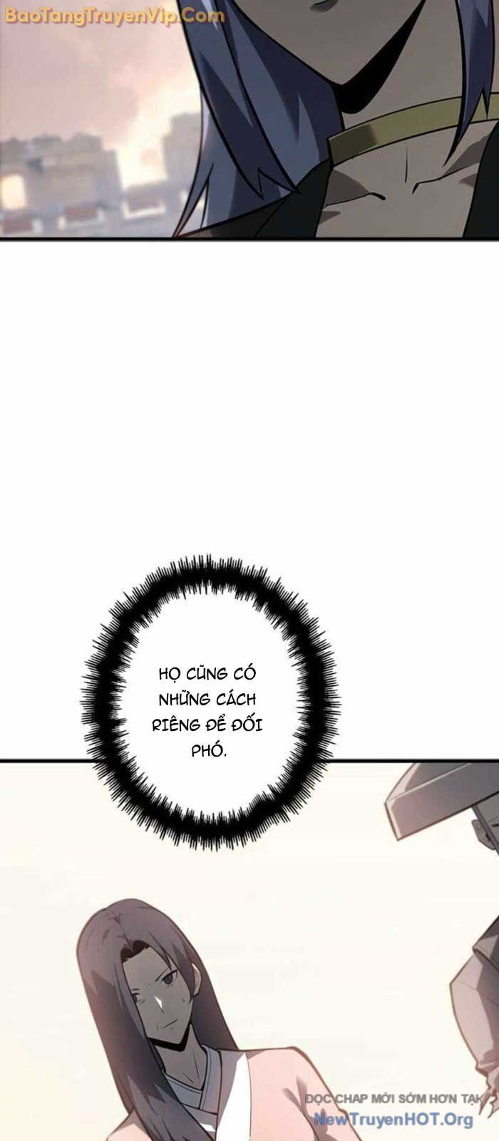 Trở Về Từ Vực Thẳm Chapter 30 - Trang 48