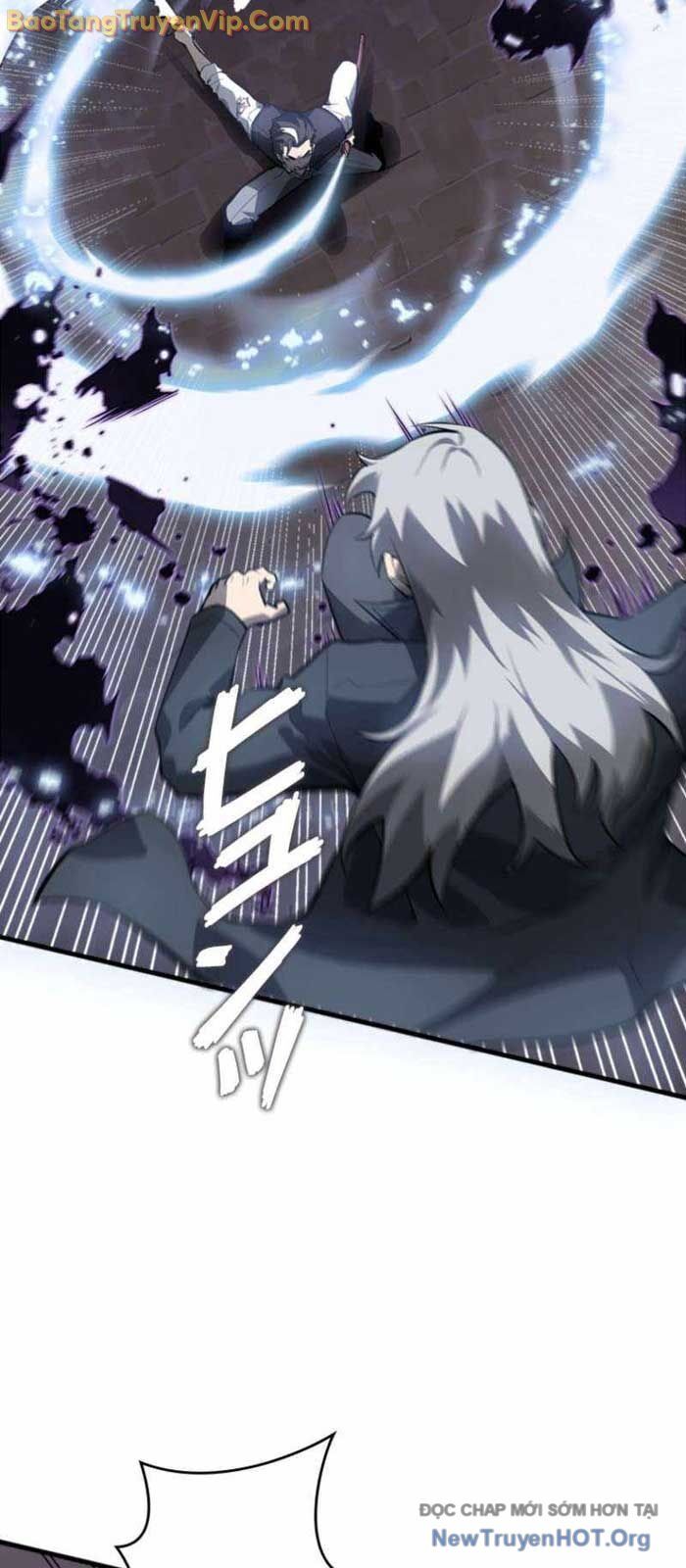 Trở Về Từ Vực Thẳm Chapter 30 - Trang 50