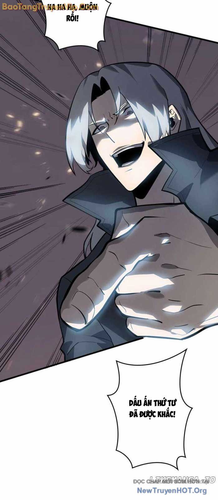 Trở Về Từ Vực Thẳm Chapter 30 - Trang 51