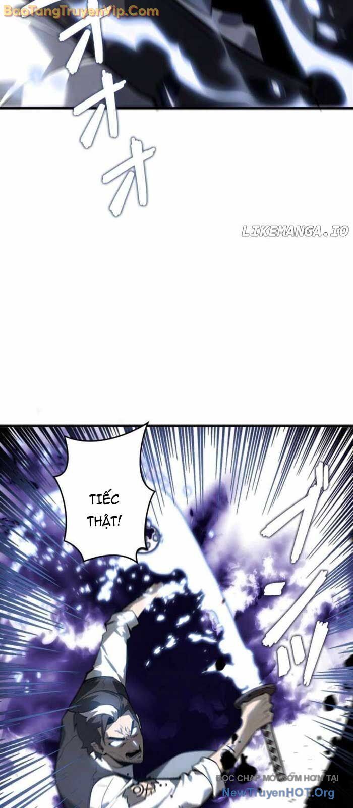 Trở Về Từ Vực Thẳm Chapter 30 - Trang 60