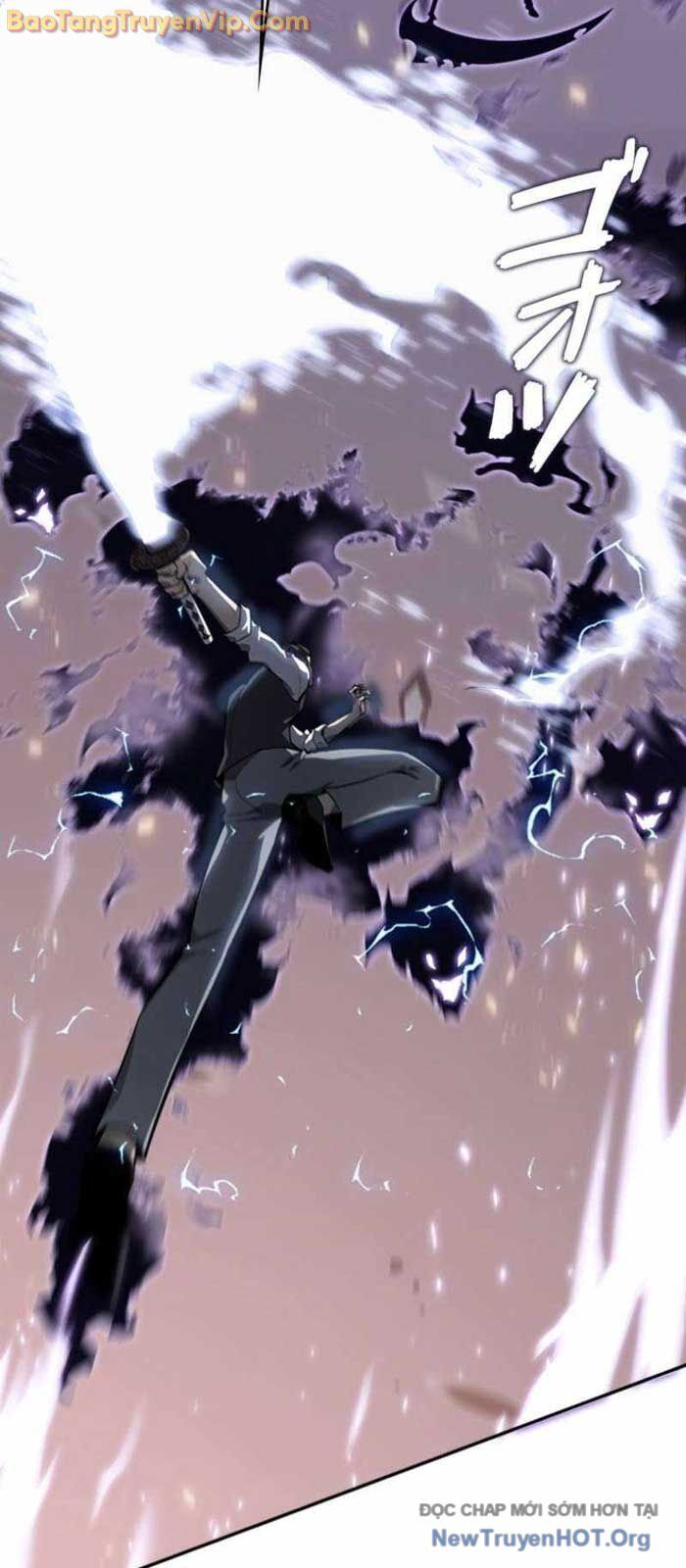 Trở Về Từ Vực Thẳm Chapter 30 - Trang 62